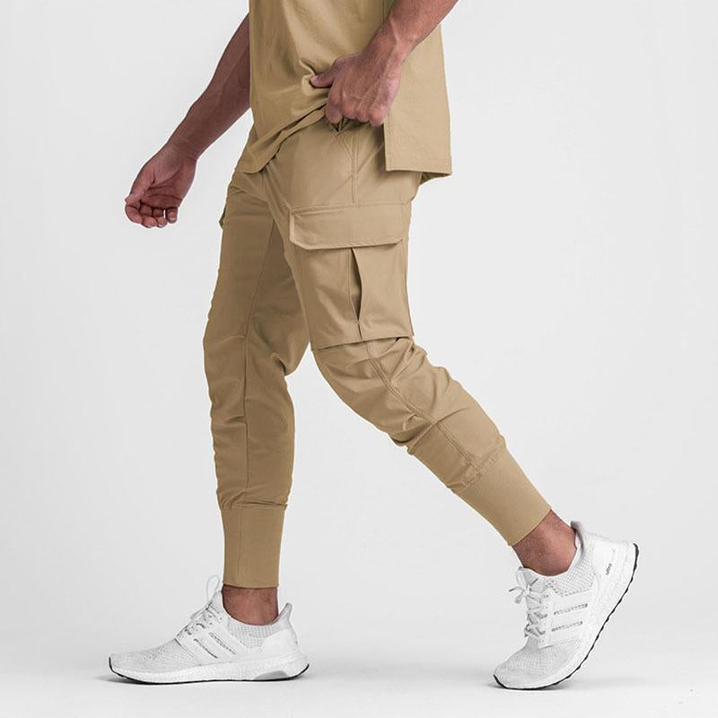 Joggingbroek Sportief Jaxon Comfortabel