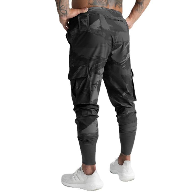Joggingbroek Sportief Jaxon Comfortabel