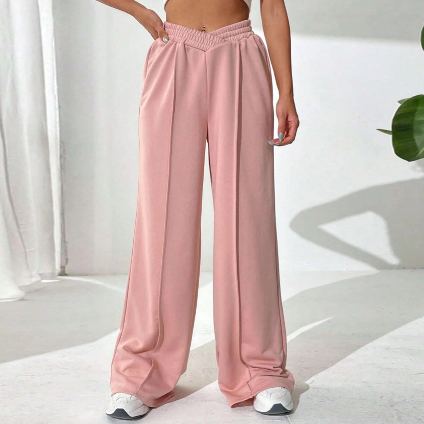 Jeans voor Vrouwen Larghi en Modieus