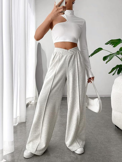 Jeans voor Vrouwen Larghi en Modieus