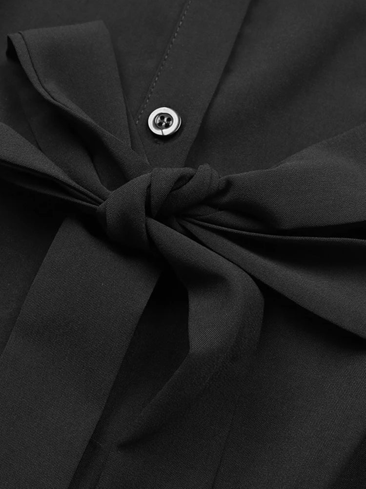 Zomerjurk met Bloeiende Bloemen Kant en Elegant Design