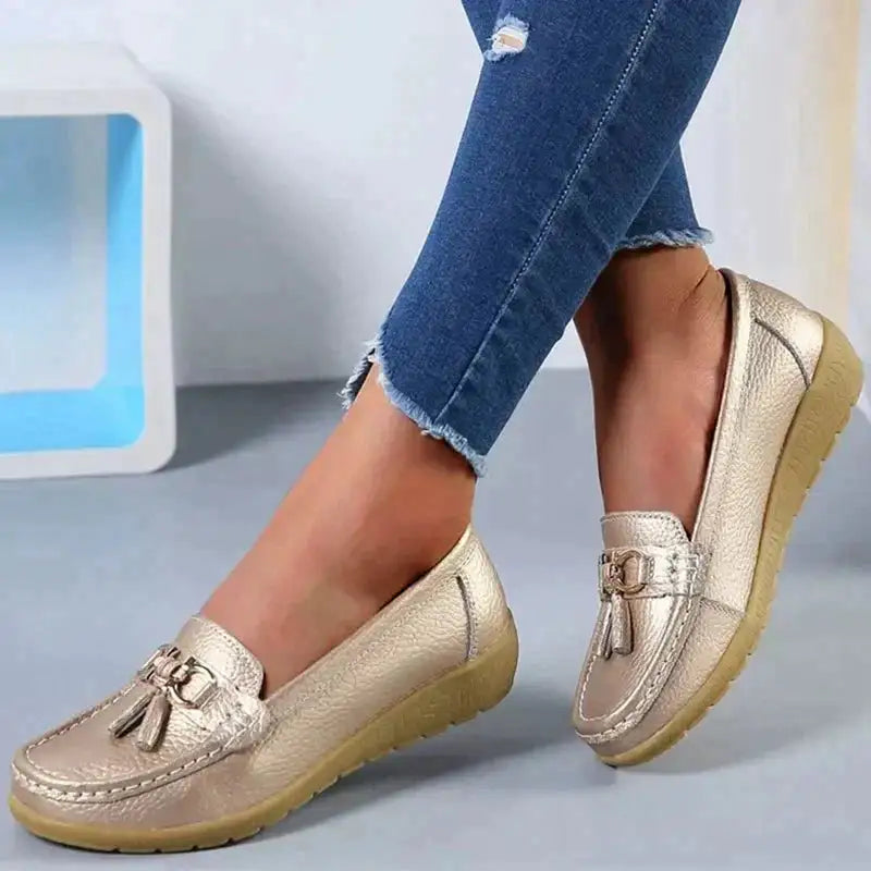 Orthopedische Pantoffels voor Vrouwen Zacht en Warm