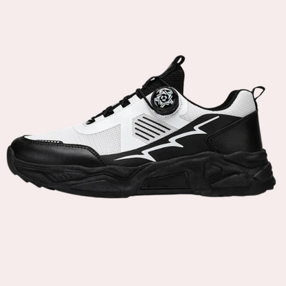 Stijlvolle Italiaanse Herenschoenen