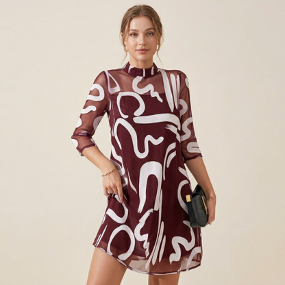 Joep | Comfortabel & Trendy Zomerjurk 2