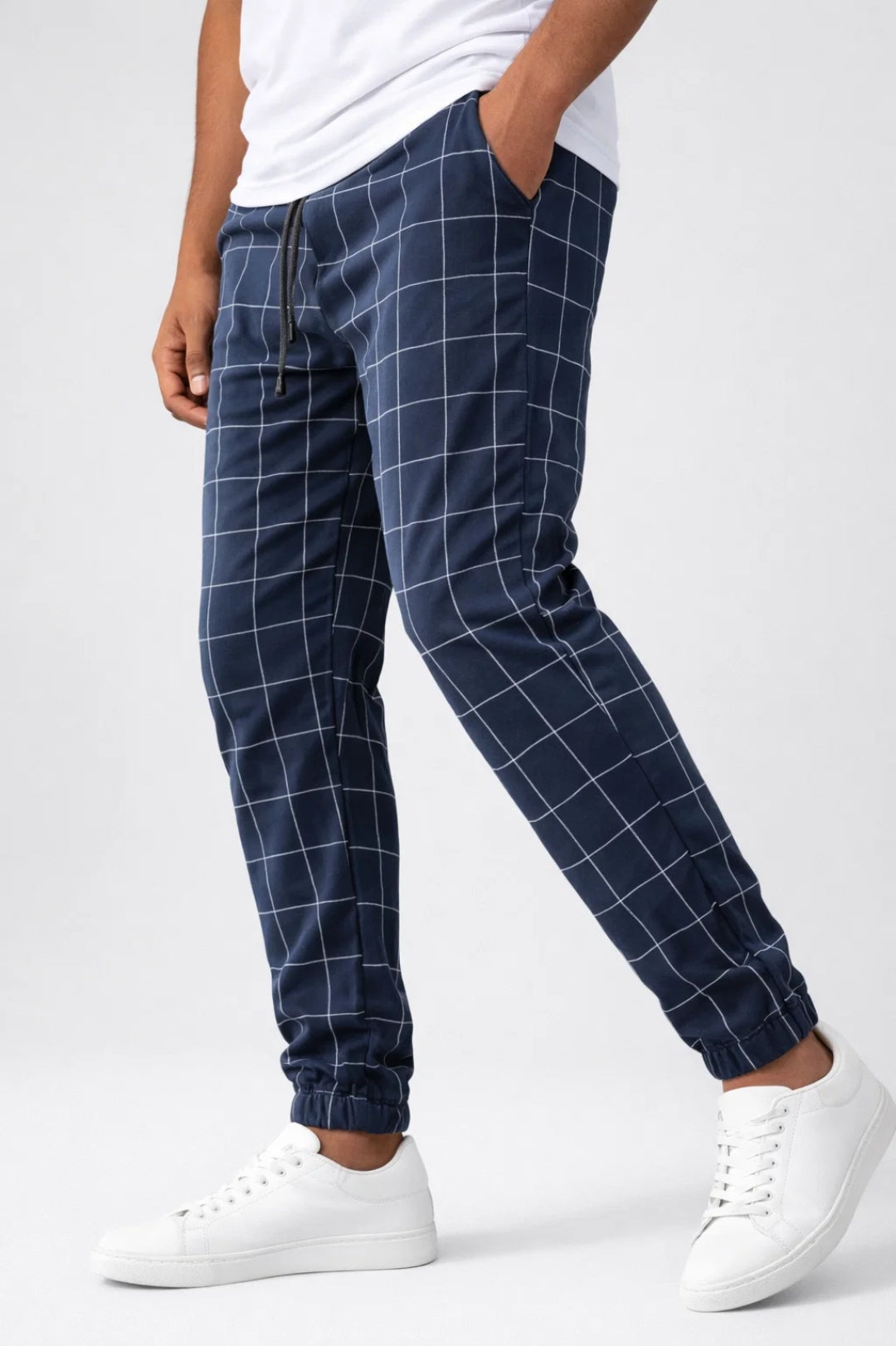 Joggingbroek Heren Comfortabel Allround Stof