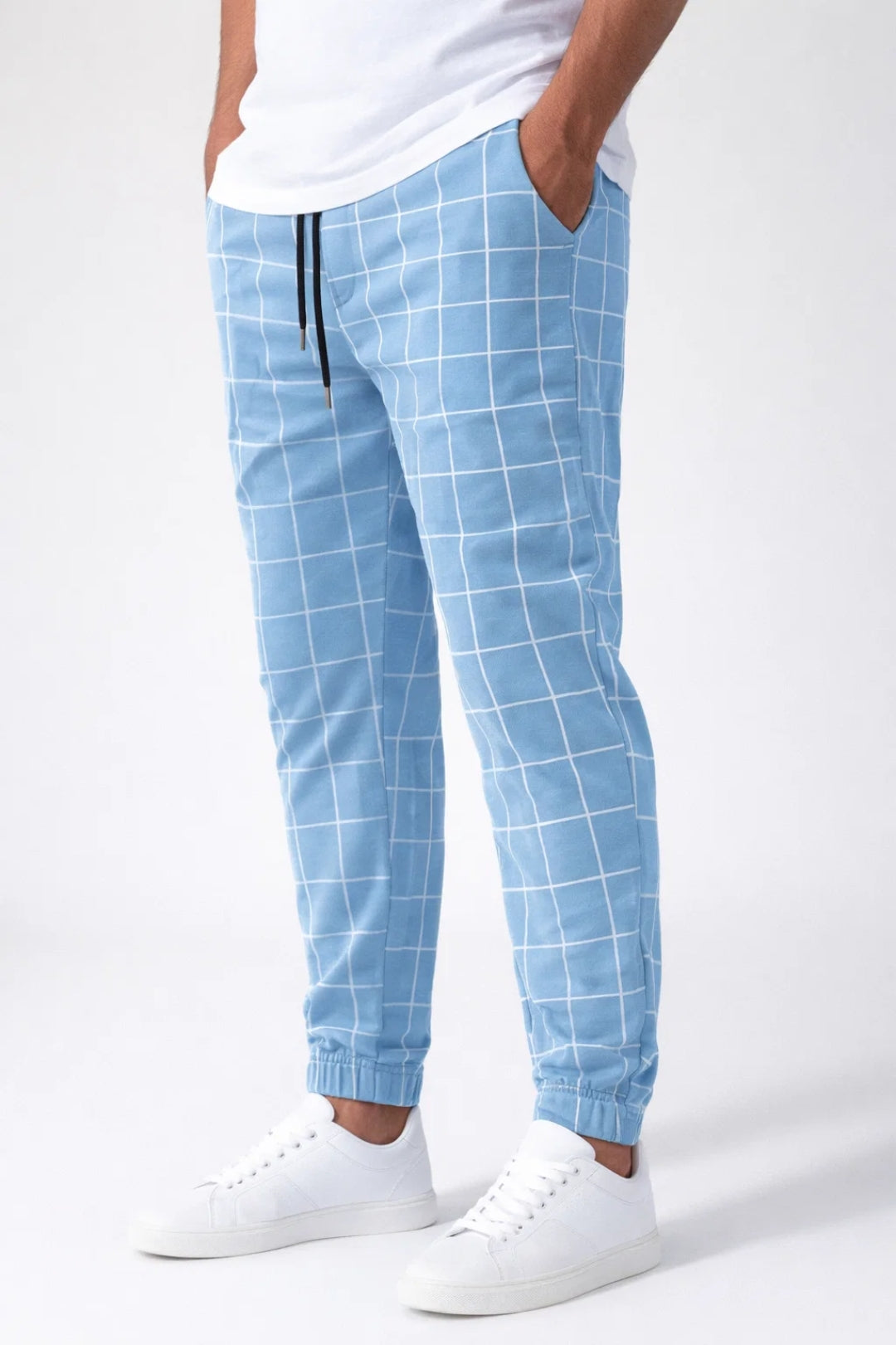 Joggingbroek Heren Comfortabel Allround Stof