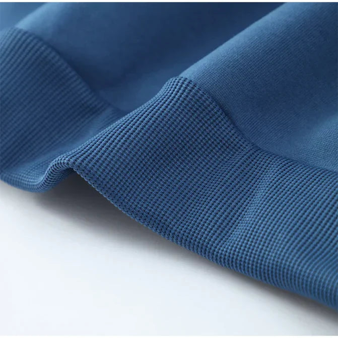Joggingpak Heren | Oversized Comfort & Relaxte Bewegingsvrijheid