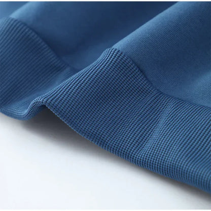 Joggingpak Heren | Oversized Comfort & Relaxte Bewegingsvrijheid