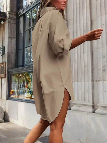 Elegante Vrouwelijke Blouse voor Dames
