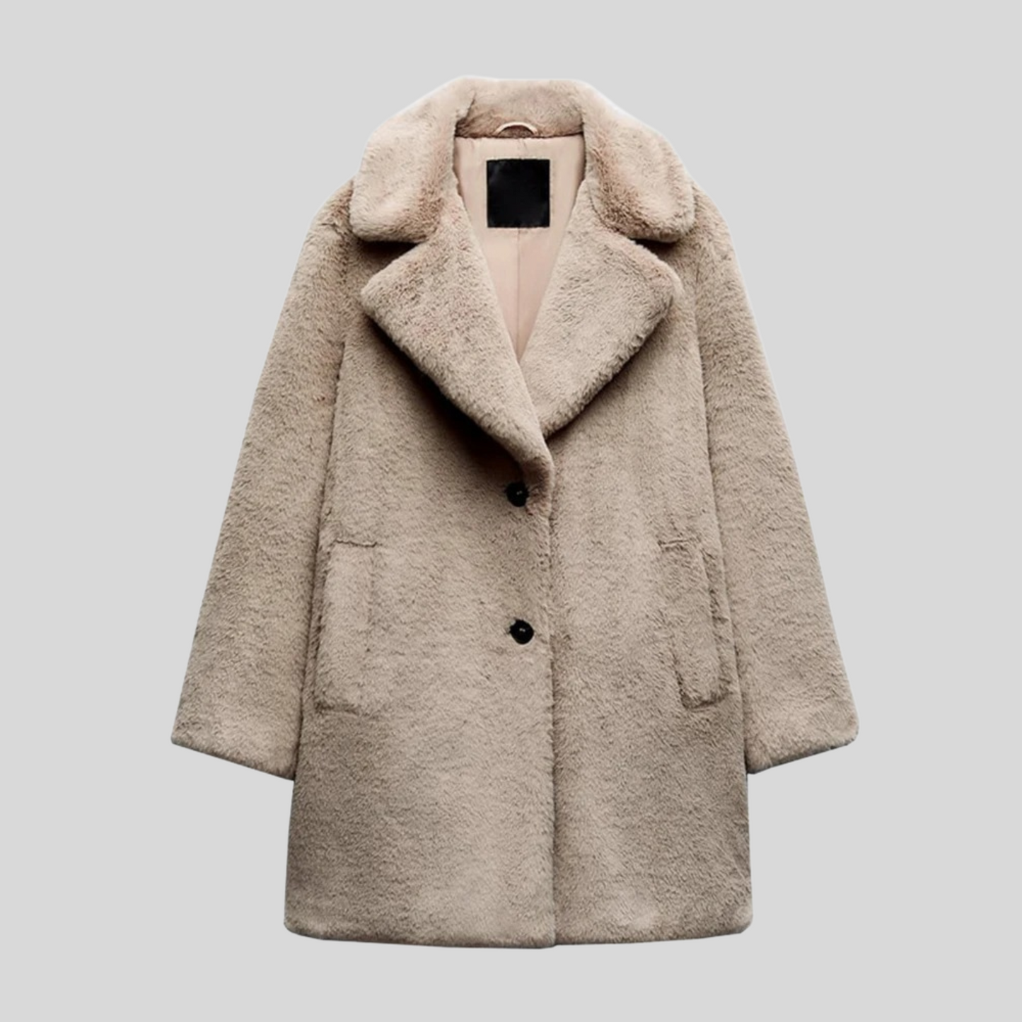 Knuffelbeer Johanna Zachte Teddybeer Warm en Leuk