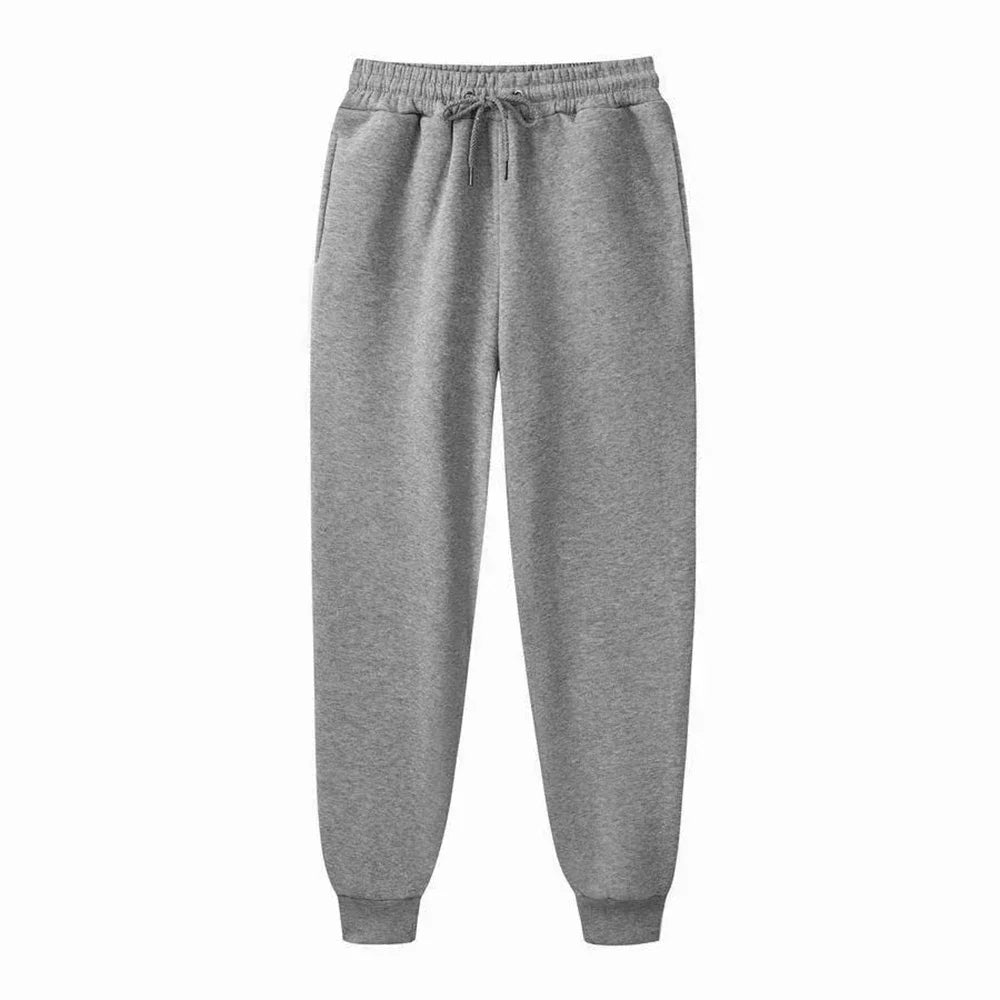 Unisex Joggingbroek Zacht en Comfortabel