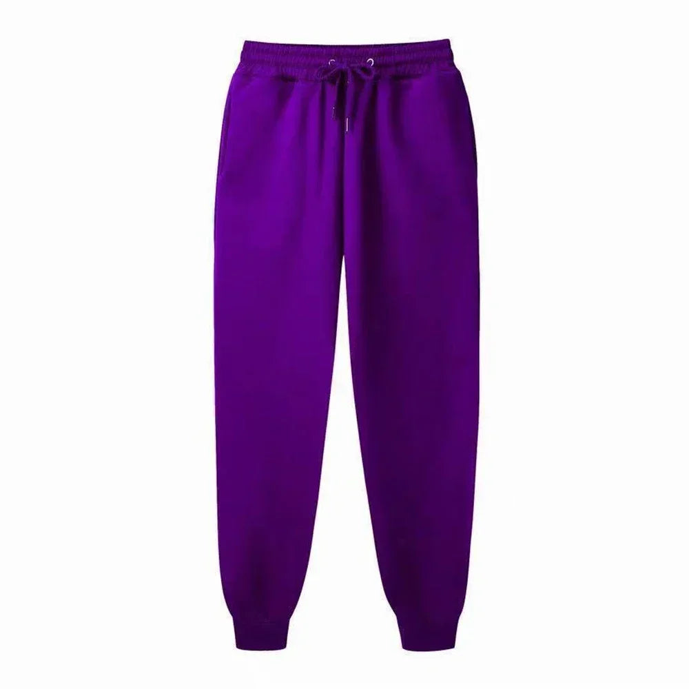 Unisex Joggingbroek Zacht en Comfortabel