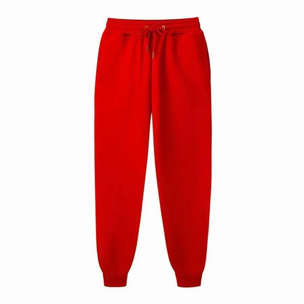 Unisex Joggingbroek Zacht en Comfortabel