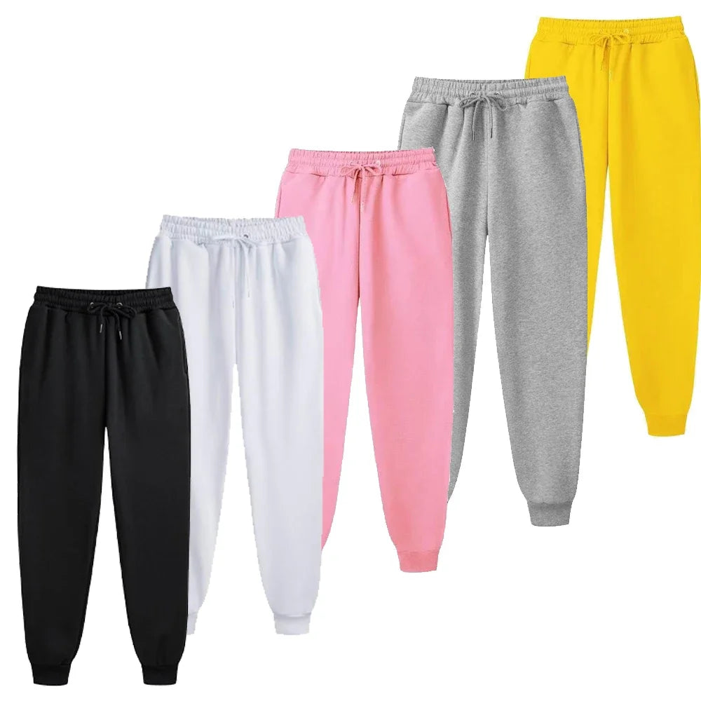 Unisex Joggingbroek Zacht en Comfortabel