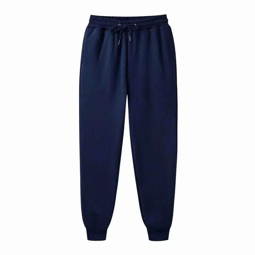 Unisex Joggingbroek Zacht en Comfortabel