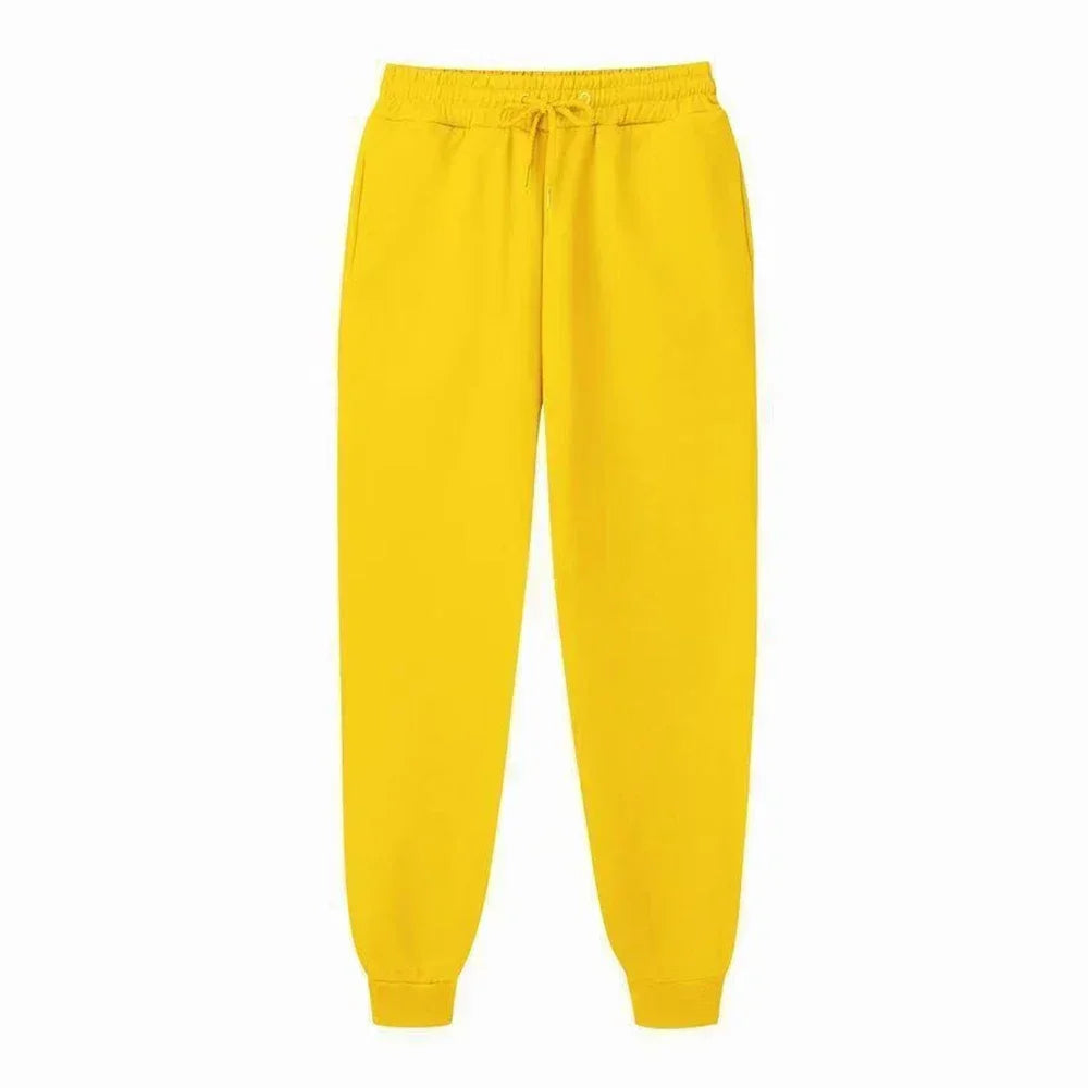 Joggingbroek Unisex Zacht Comfortabel - StudioMarella