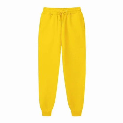 Joggingbroek Unisex Zacht Comfortabel - StudioMarella