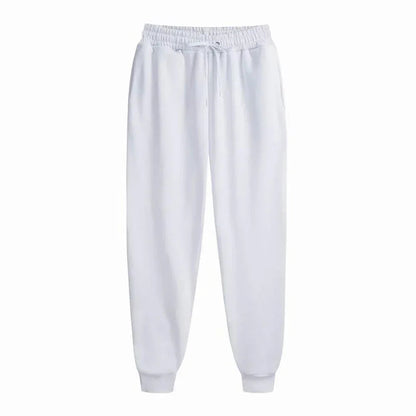 Joggingbroek Unisex Zacht Comfortabel