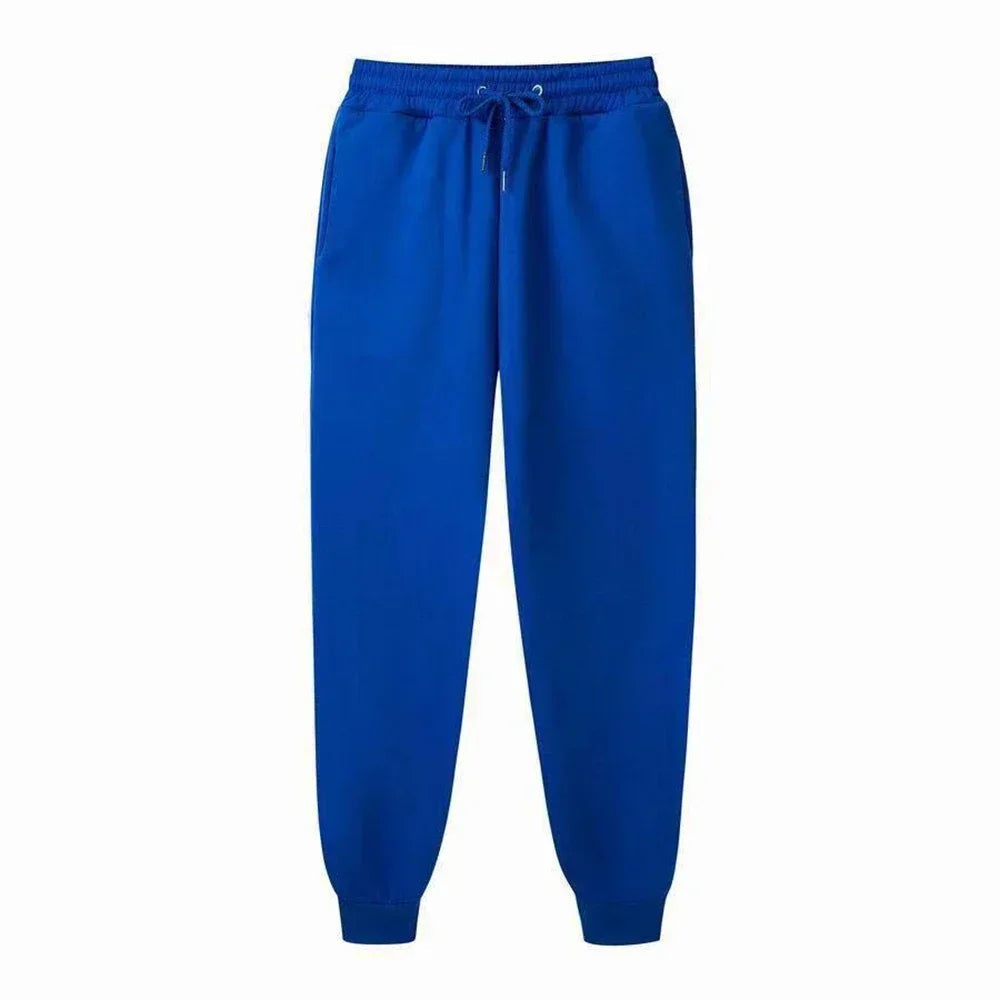 Joggingbroek Unisex Zacht Comfortabel