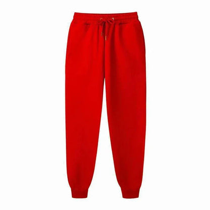 Joggingbroek Unisex Zacht Comfortabel