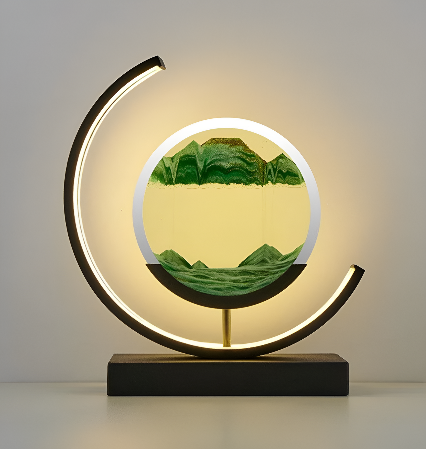 LED Lamp Warm Wit Lumen Stijlvol Design