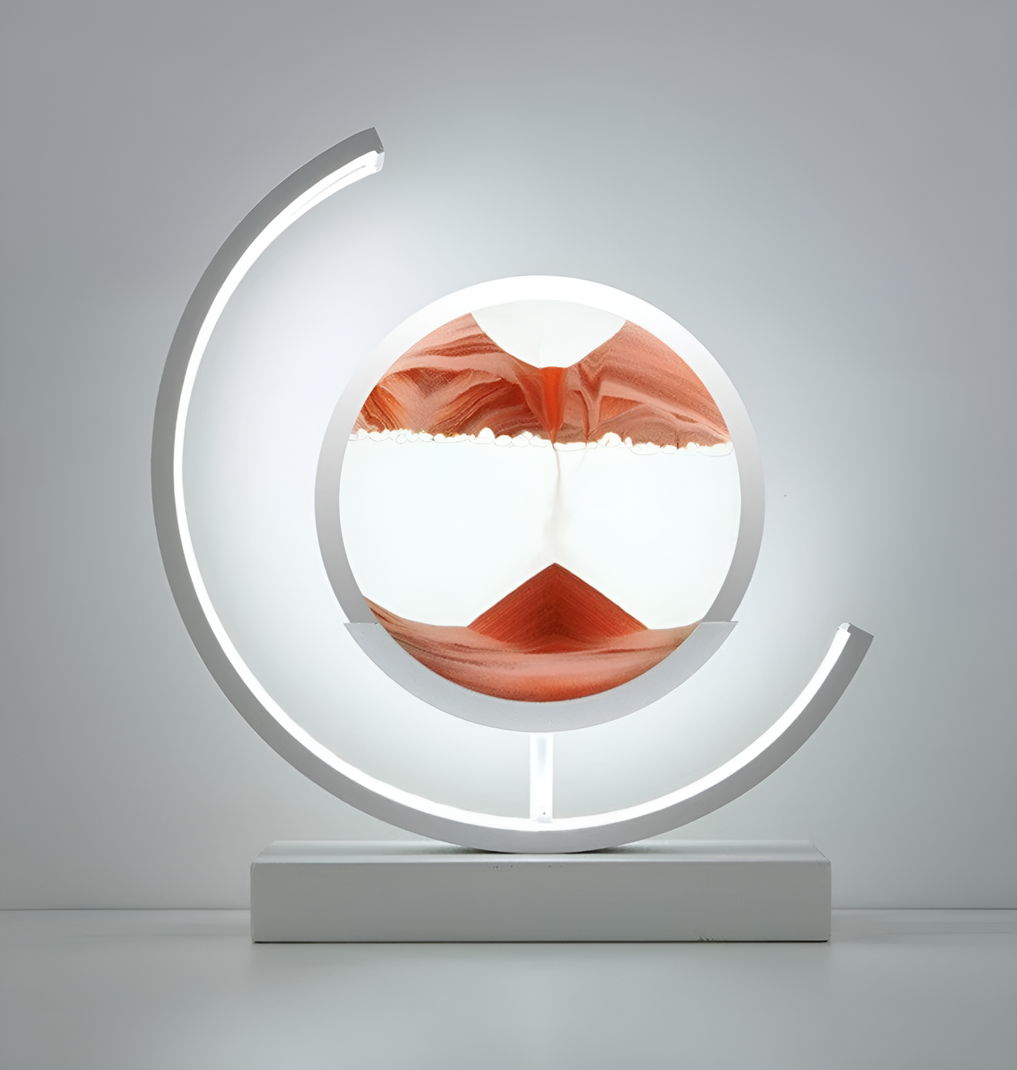 LED Lamp Warm Wit Lumen Stijlvol Design