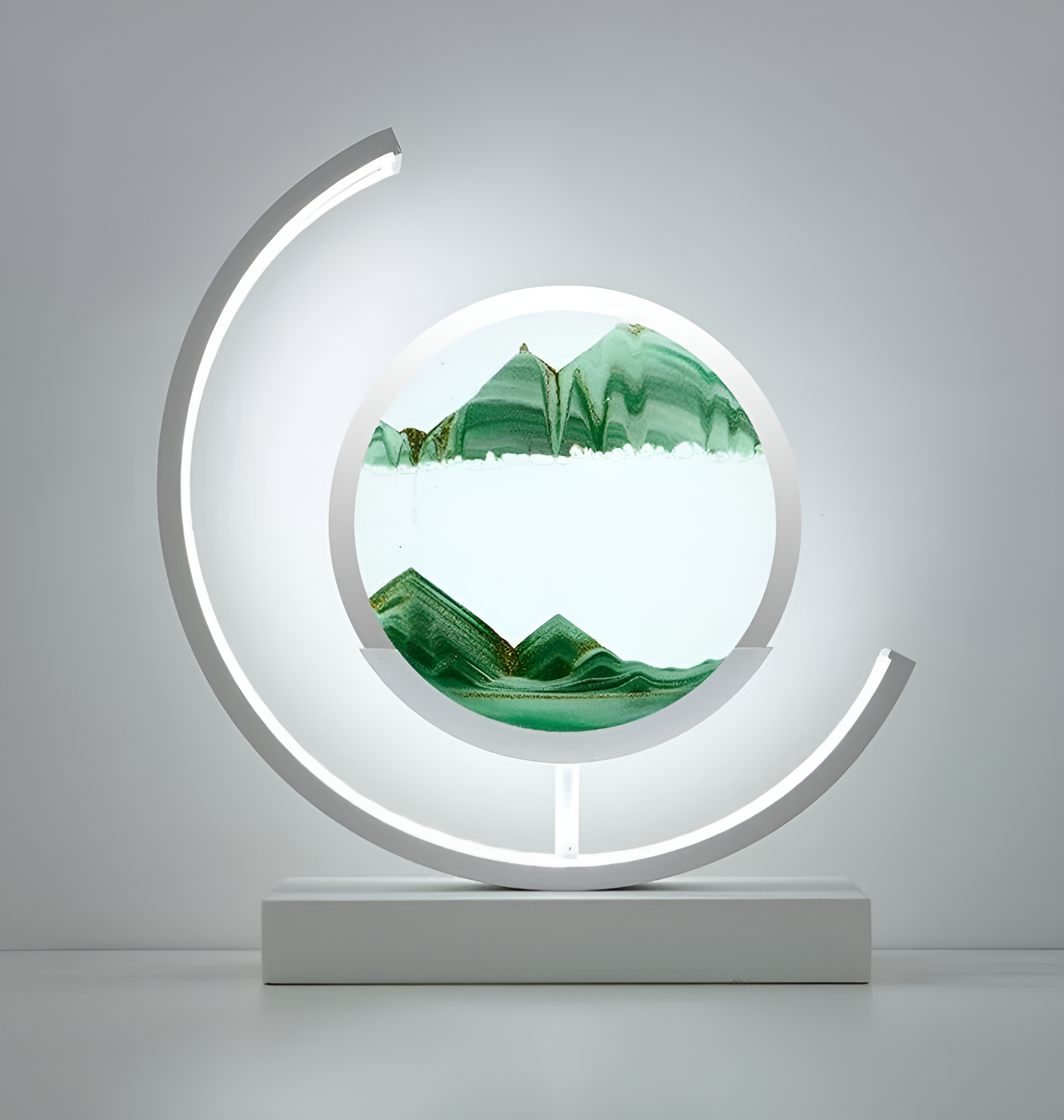 LED Lamp Warm Wit Lumen Stijlvol Design - StudioMarella