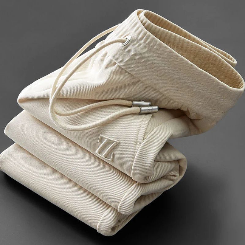 Joggingbroek Casual Zacht voor Heren - StudioMarella