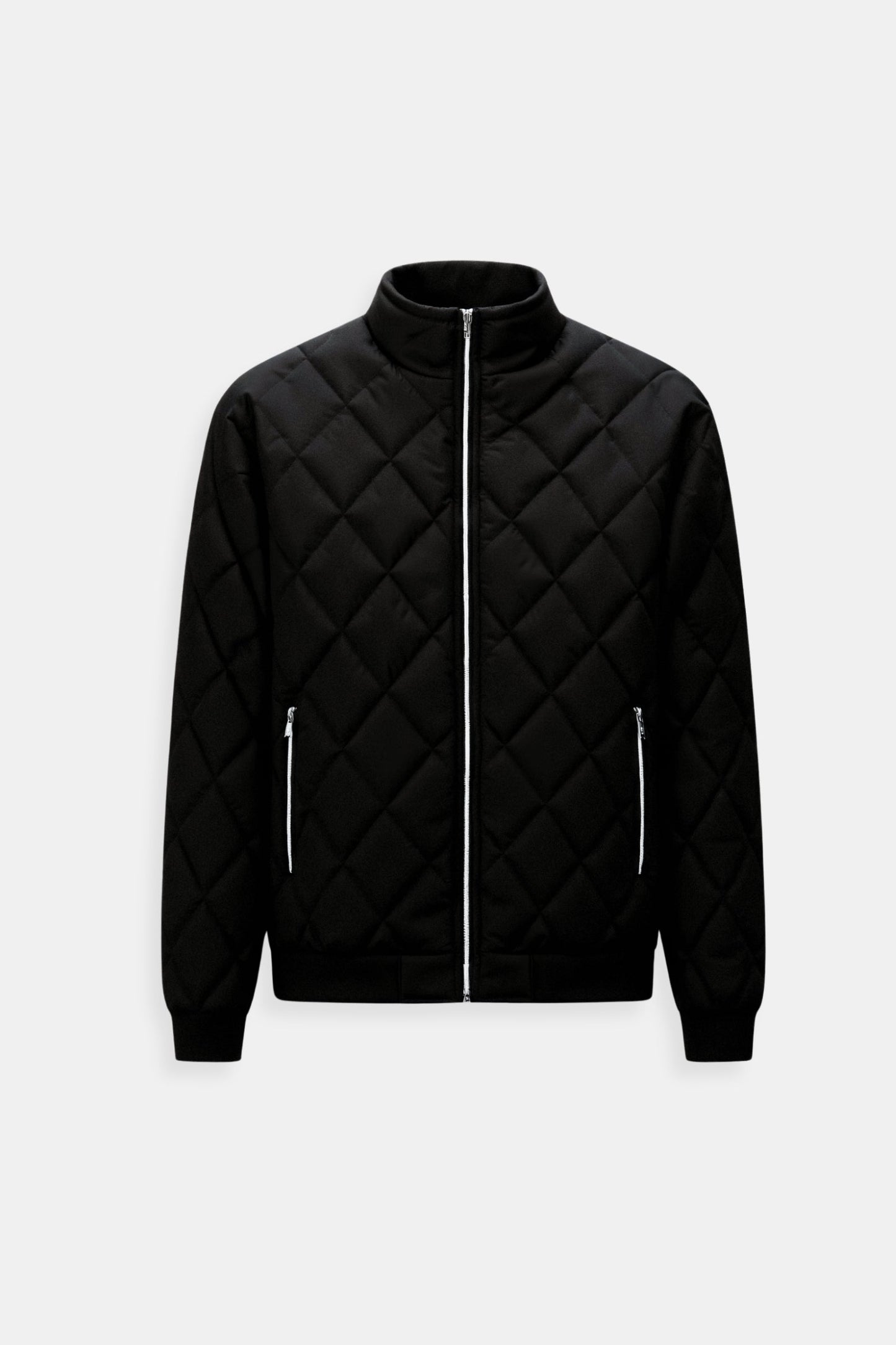 Klassieke Warme Winterjas voor Mannen