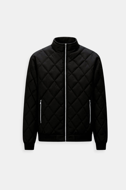 Klassieke Warme Winterjas voor Mannen