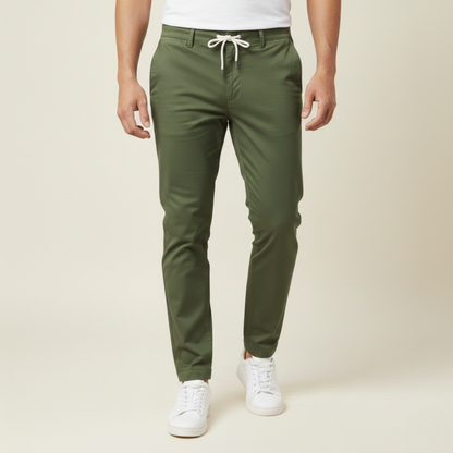 Joren | Heren Broeken Stretch – Comfortabel, Duurzaam & Stijlvol 3