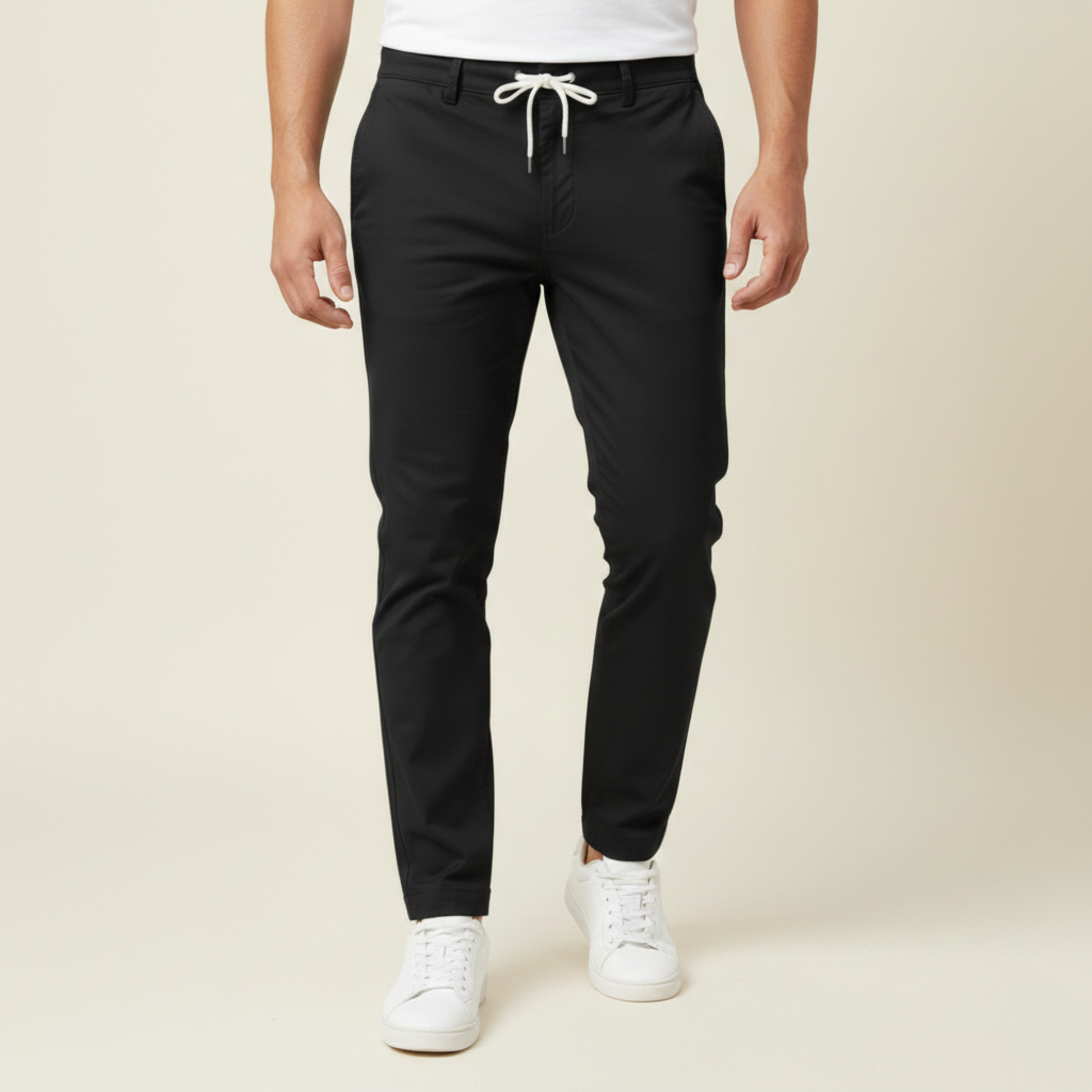 Joren | Heren Broeken Stretch – Comfortabel, Duurzaam & Stijlvol 4