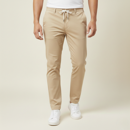 Joren | Heren Broeken Stretch – Comfortabel, Duurzaam & Stijlvol 5