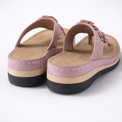 Orthopedische Dames Sandalen voor Comfortabele Voeten
