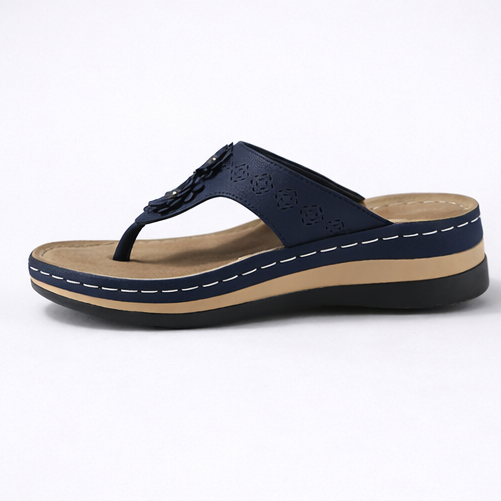 Orthopedische Dames Sandalen voor Comfortabele Voeten