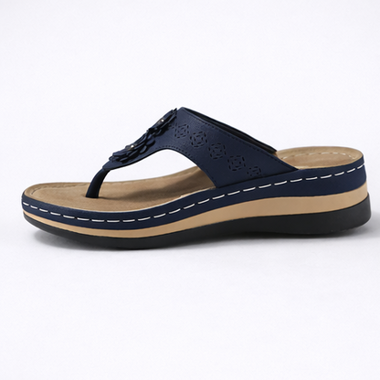 Orthopedische Dames Sandalen voor Comfortabele Voeten