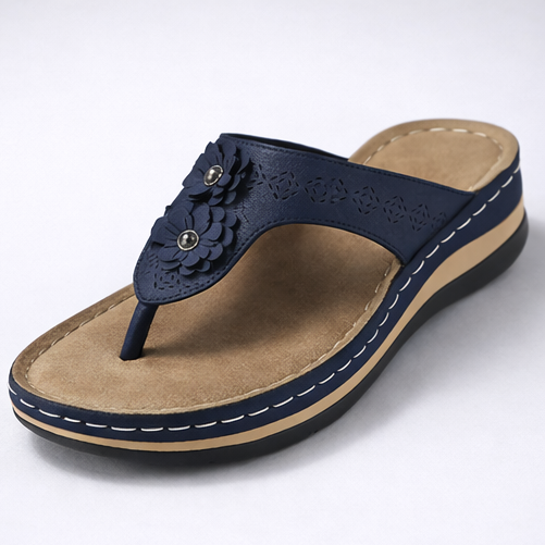 Orthopedische Dames Sandalen voor Comfortabele Voeten