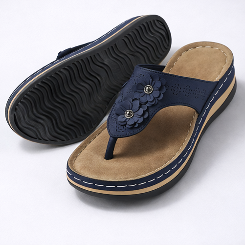 Orthopedische Dames Sandalen voor Comfortabele Voeten