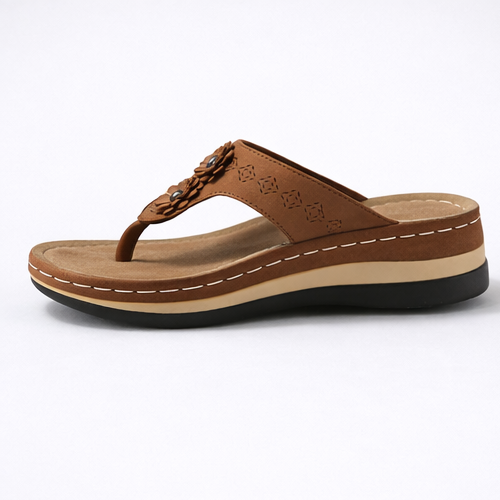 Orthopedische Dames Sandalen voor Comfortabele Voeten