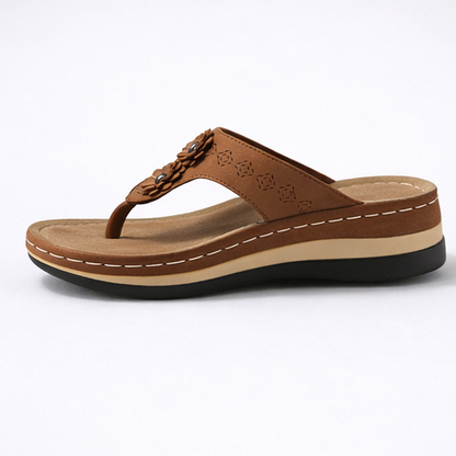 Orthopedische Dames Sandalen voor Comfortabele Voeten