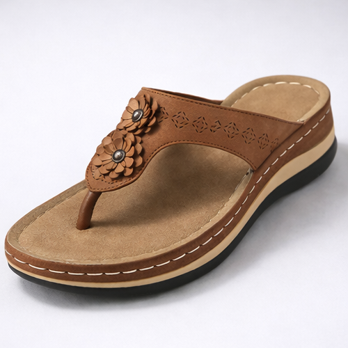 Orthopedische Dames Sandalen voor Comfortabele Voeten
