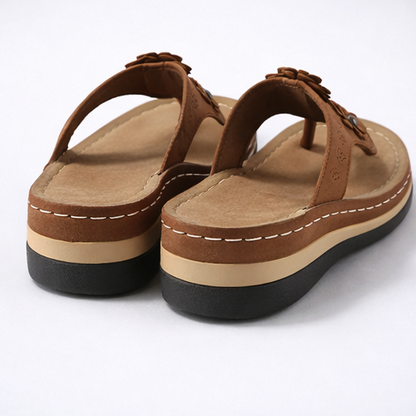 Orthopedische Dames Sandalen voor Comfortabele Voeten