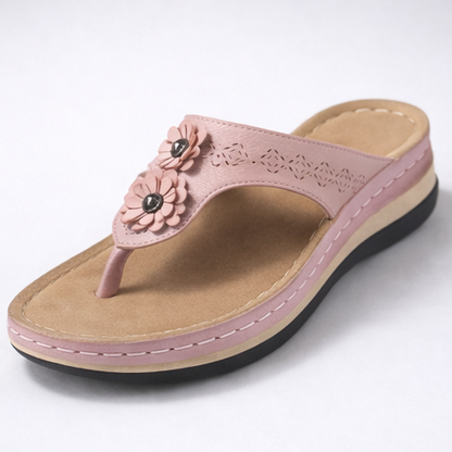 Orthopedische Dames Sandalen voor Comfortabele Voeten