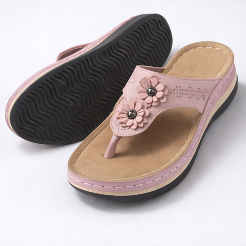Orthopedische Dames Sandalen voor Comfortabele Voeten
