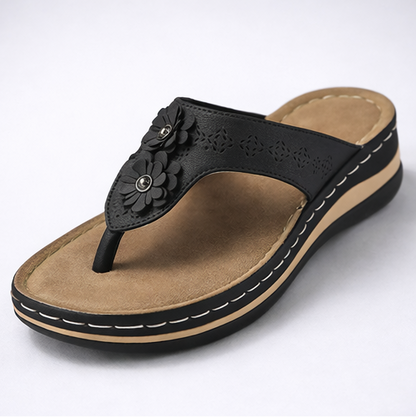 Orthopedische Dames Sandalen voor Comfortabele Voeten