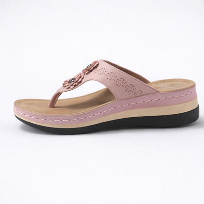 Orthopedische Dames Sandalen voor Comfortabele Voeten