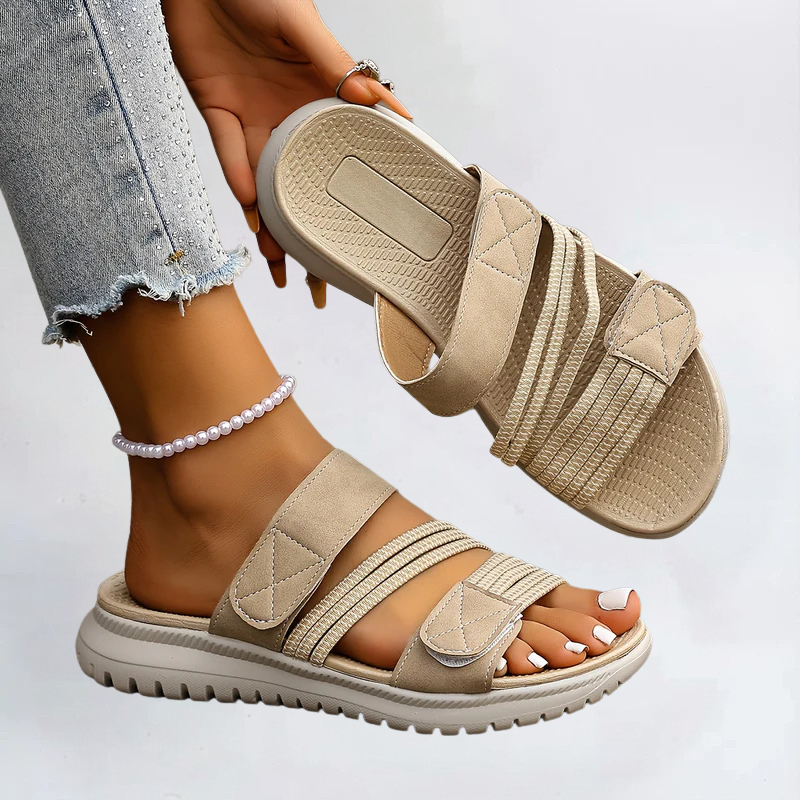 Julia | Comfortabel en stijlvol sandalen 2