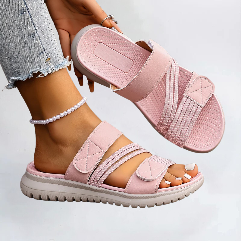 Julia | Comfortabel en stijlvol sandalen 3