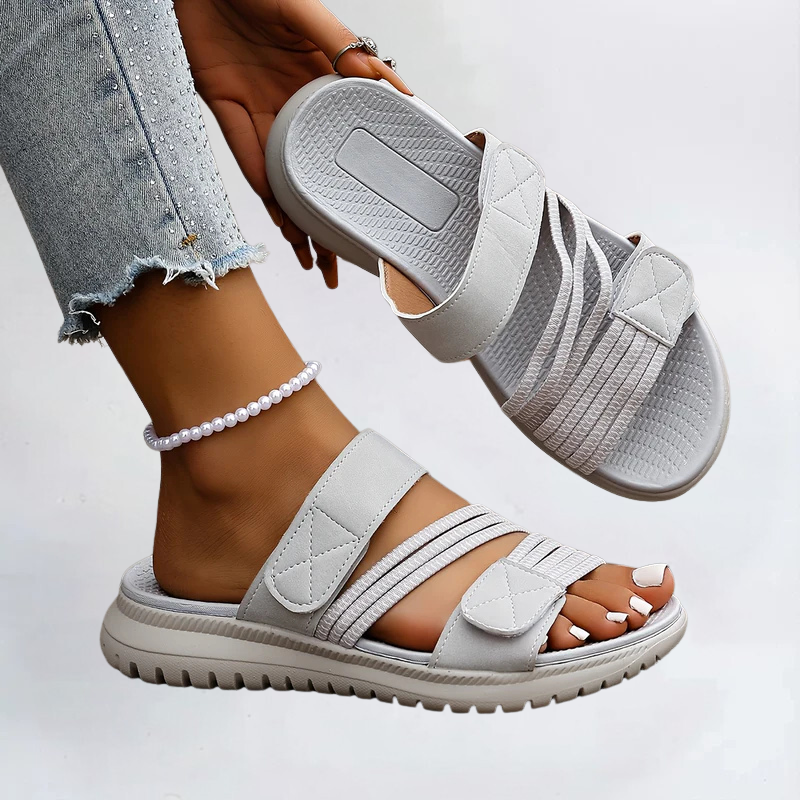 Julia | Comfortabel en stijlvol sandalen 4