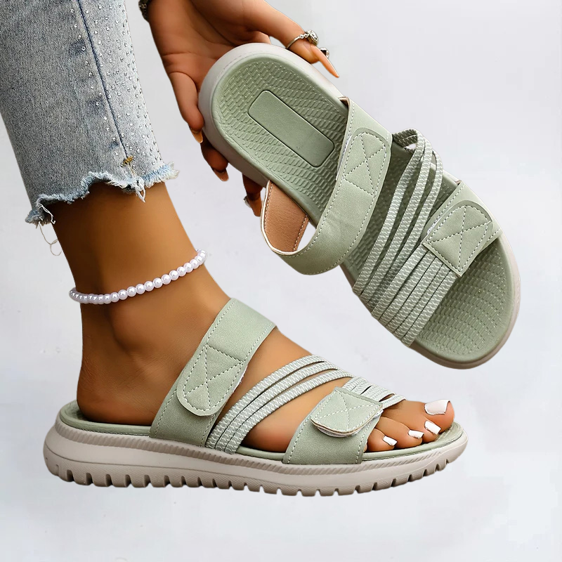 Julia | Comfortabel en stijlvol sandalen 5